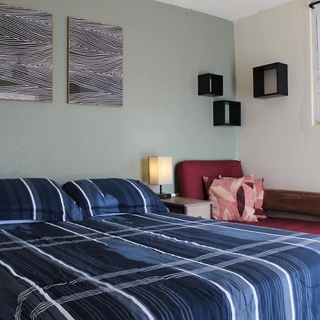 Marilou Apt A Levittown Bagian luar foto