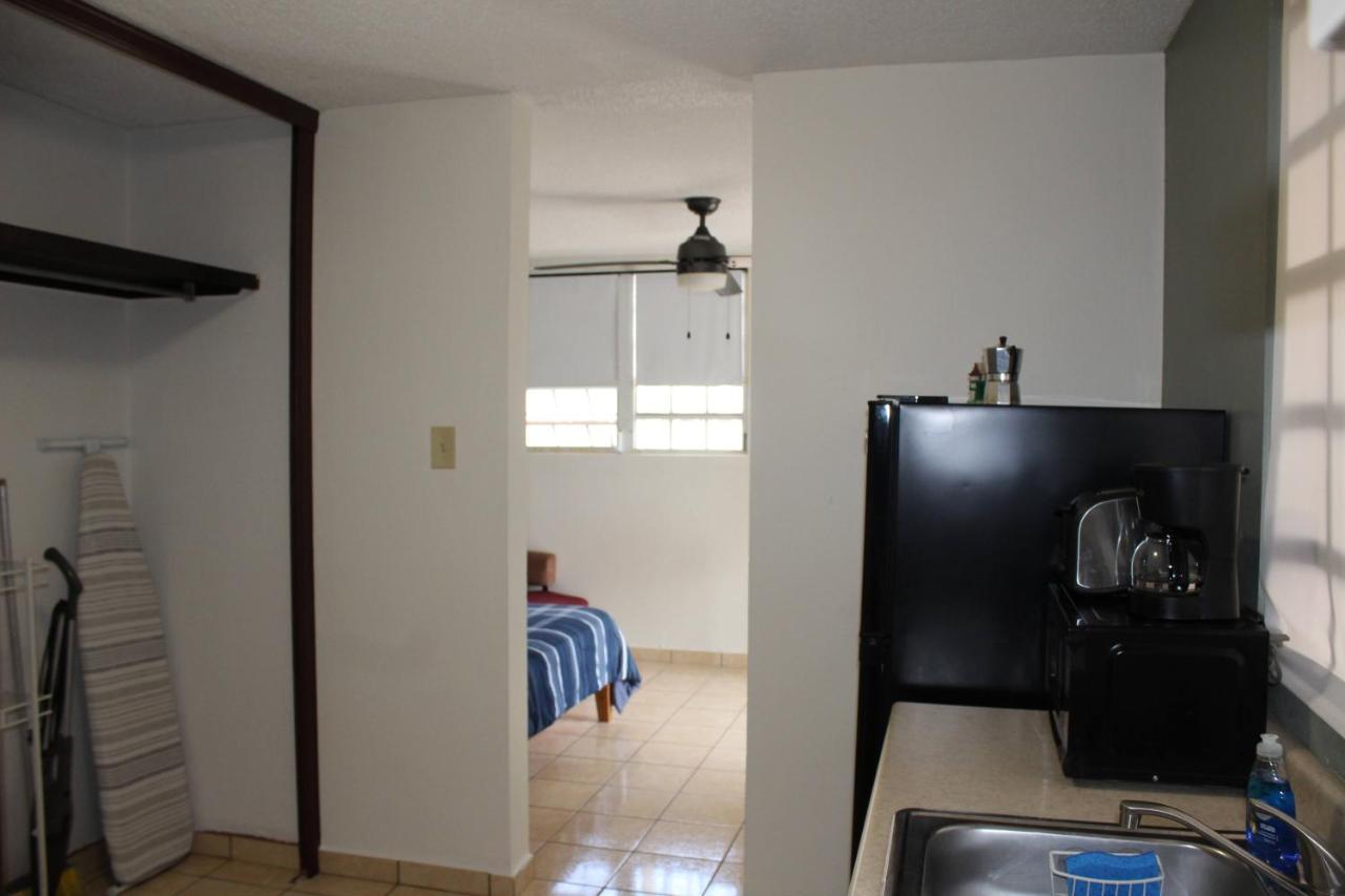 Marilou Apt A Levittown Bagian luar foto