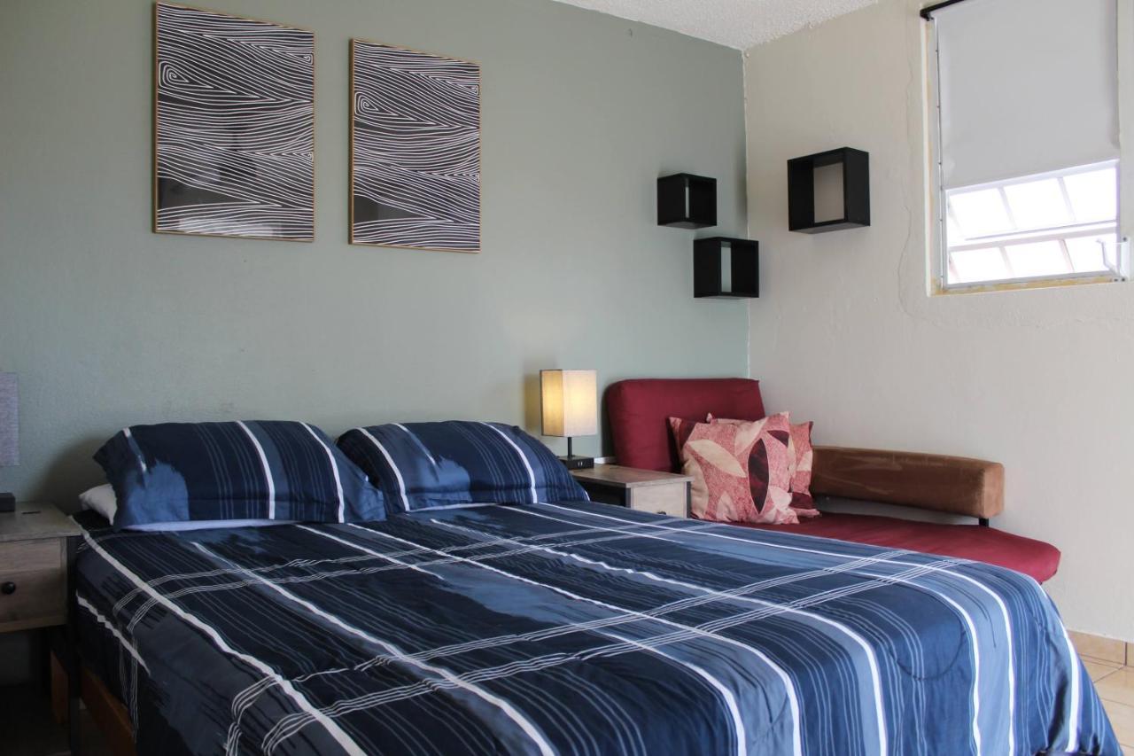 Marilou Apt A Levittown Bagian luar foto